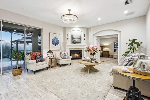 7648 LAKE ANGELINA DRIVE, Mount Dora, FL 32757