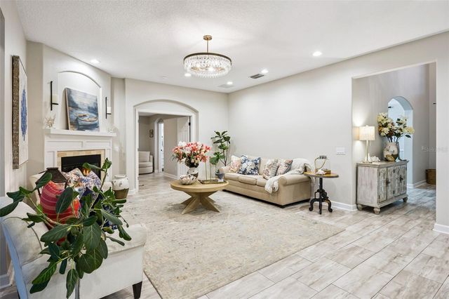 7648 LAKE ANGELINA DRIVE, Mount Dora, FL 32757