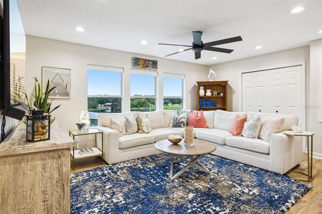 7648 LAKE ANGELINA DRIVE, Mount Dora, FL 32757