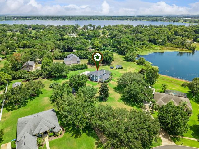 7648 LAKE ANGELINA DRIVE, Mount Dora, FL 32757