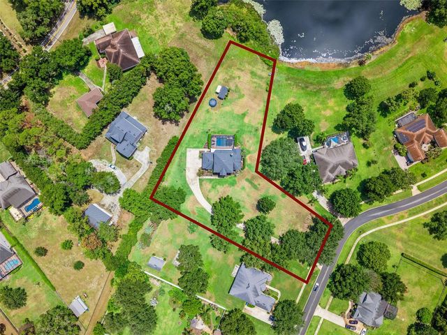 7648 LAKE ANGELINA DRIVE, Mount Dora, FL 32757