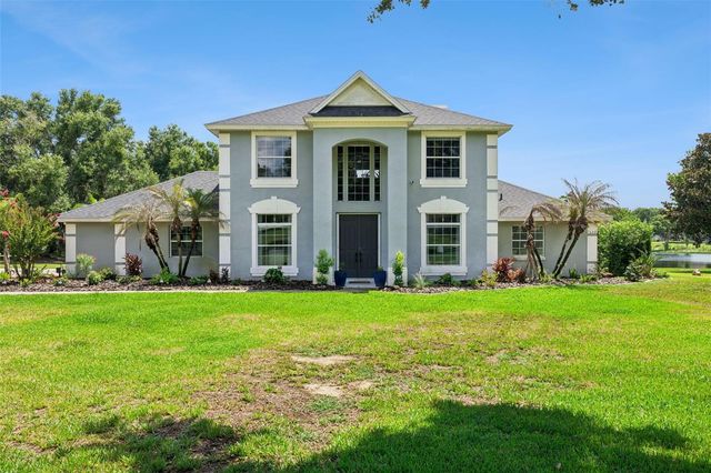 7648 LAKE ANGELINA DRIVE, Mount Dora, FL 32757