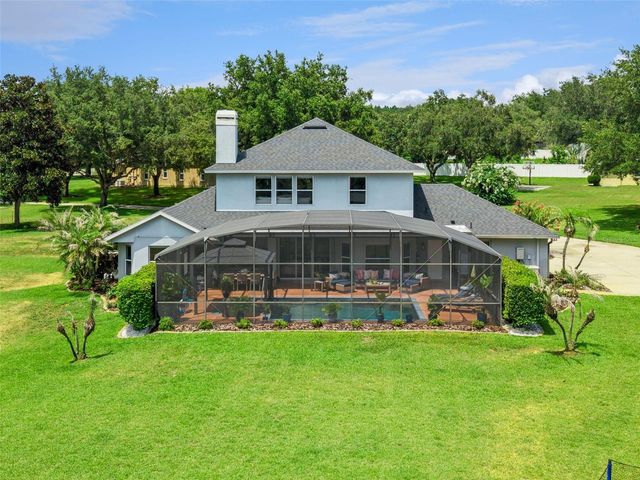 7648 LAKE ANGELINA DRIVE, Mount Dora, FL 32757