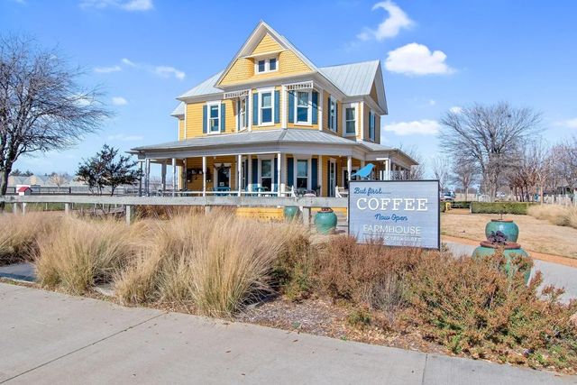 925 Plaza Lane, Argyle, TX 76226