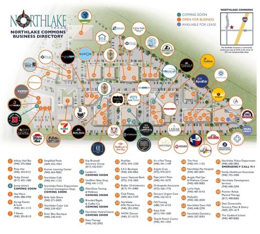 925 Plaza Lane, Argyle, TX 76226