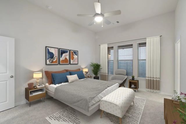 925 Plaza Lane, Argyle, TX 76226