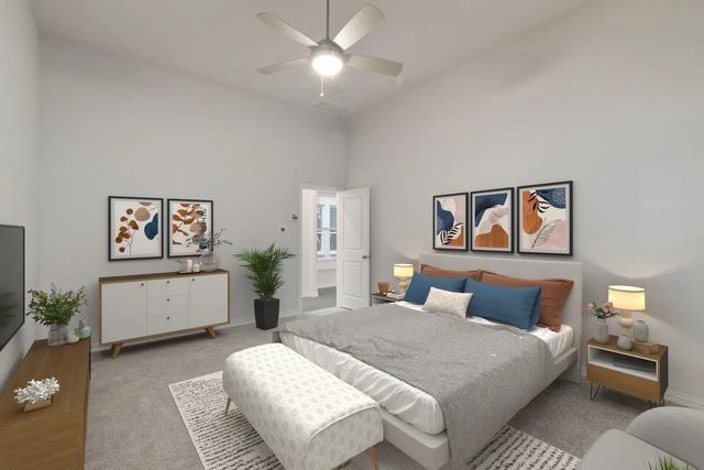 925 Plaza Lane, Argyle, TX 76226