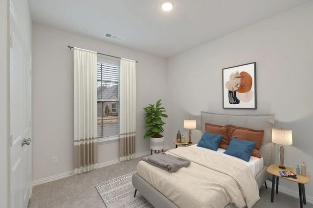 925 Plaza Lane, Argyle, TX 76226