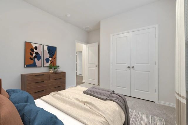 925 Plaza Lane, Argyle, TX 76226