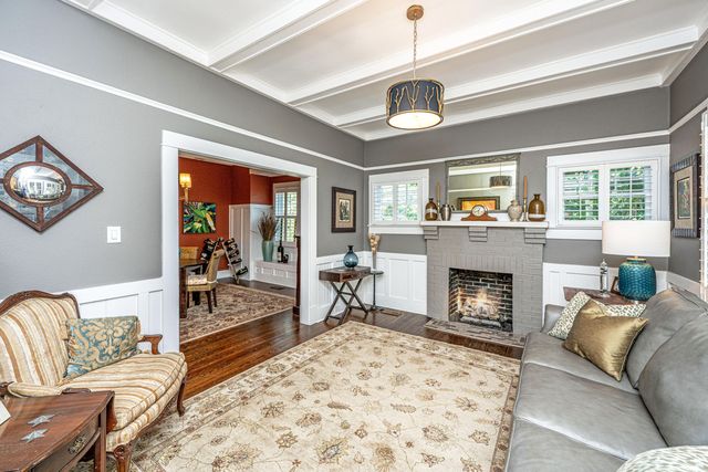 117 Fishburne Street, Walterboro, SC 29488