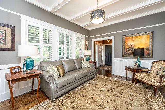 117 Fishburne Street, Walterboro, SC 29488