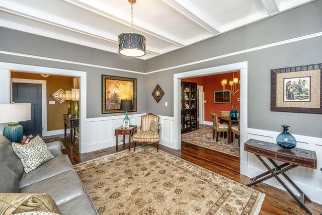 117 Fishburne Street, Walterboro, SC 29488