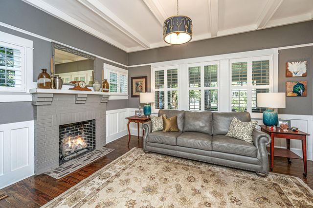 117 Fishburne Street, Walterboro, SC 29488