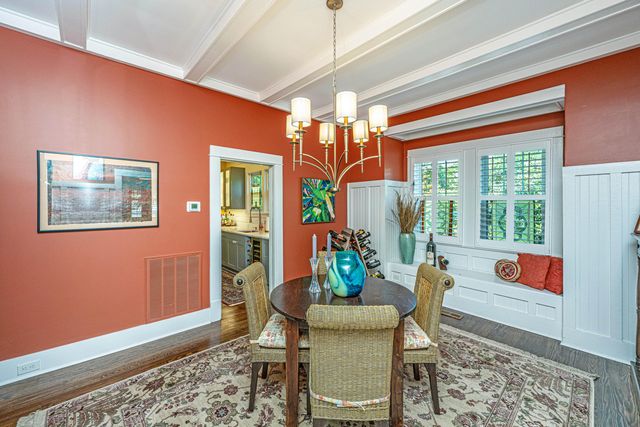 117 Fishburne Street, Walterboro, SC 29488