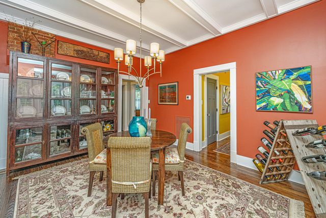 117 Fishburne Street, Walterboro, SC 29488