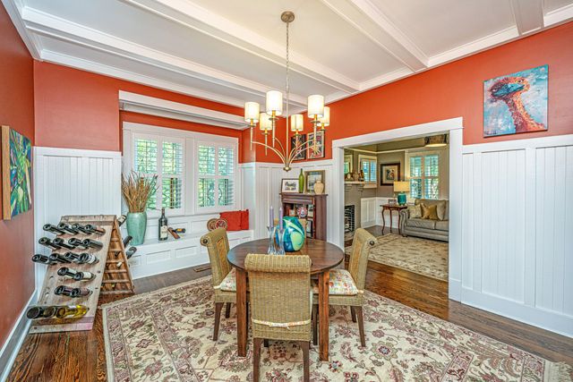 117 Fishburne Street, Walterboro, SC 29488