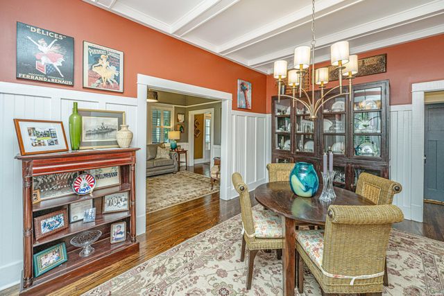 117 Fishburne Street, Walterboro, SC 29488