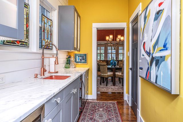 117 Fishburne Street, Walterboro, SC 29488