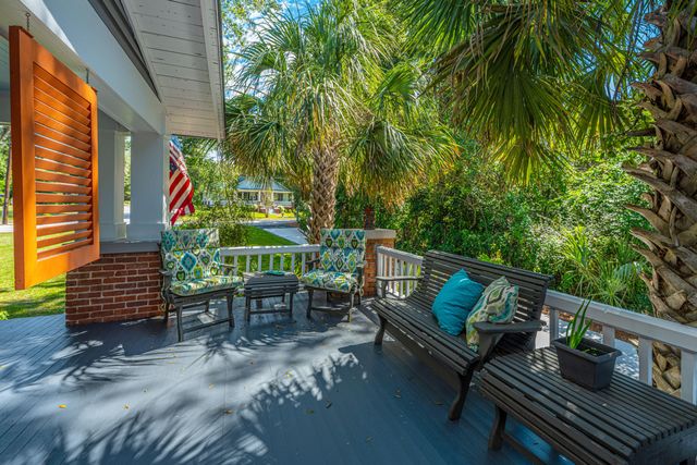 117 Fishburne Street, Walterboro, SC 29488