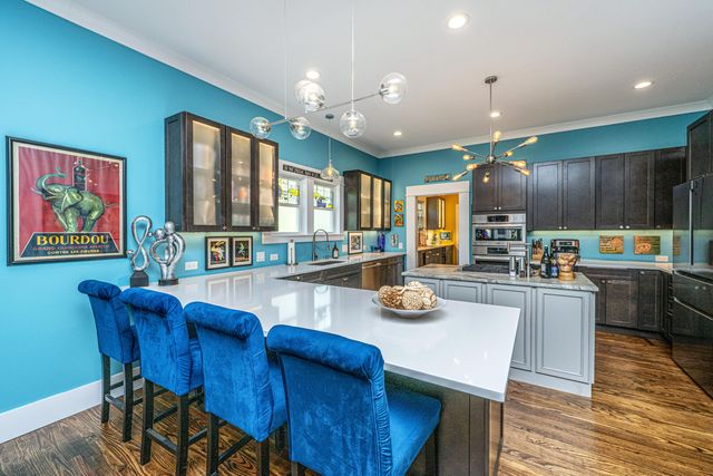 117 Fishburne Street, Walterboro, SC 29488