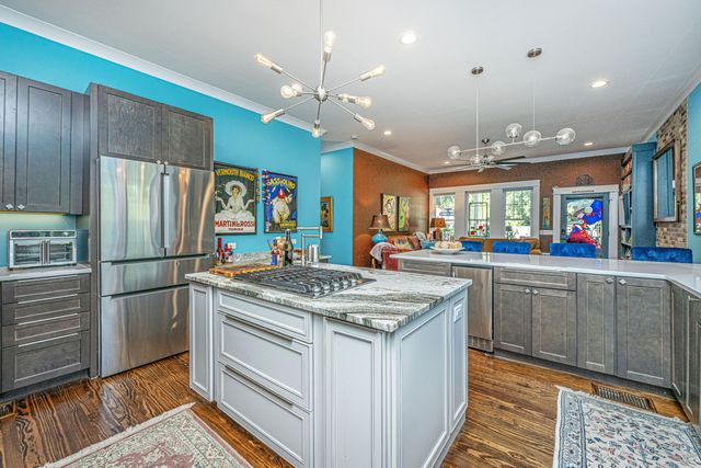 117 Fishburne Street, Walterboro, SC 29488
