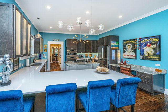 117 Fishburne Street, Walterboro, SC 29488