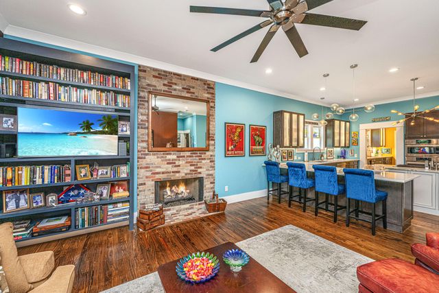 117 Fishburne Street, Walterboro, SC 29488