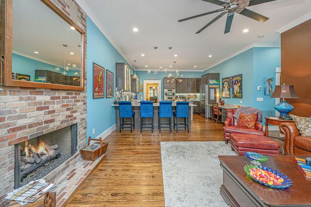 117 Fishburne Street, Walterboro, SC 29488