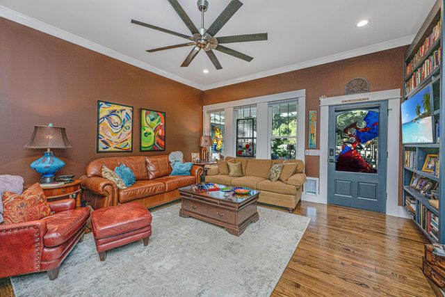 117 Fishburne Street, Walterboro, SC 29488