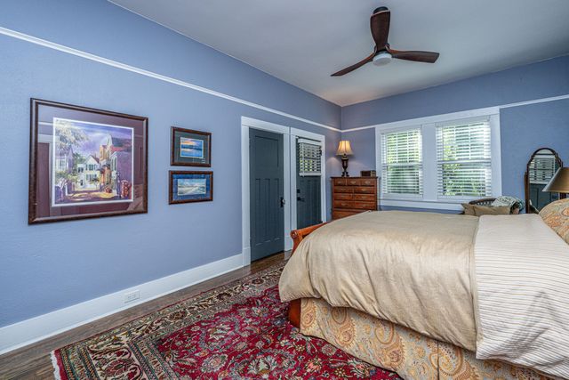 117 Fishburne Street, Walterboro, SC 29488