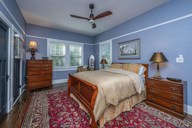 117 Fishburne Street, Walterboro, SC 29488