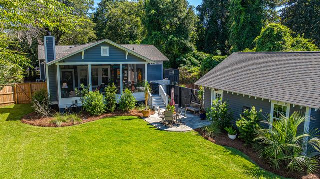 117 Fishburne Street, Walterboro, SC 29488