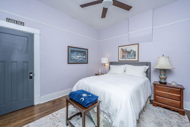 117 Fishburne Street, Walterboro, SC 29488