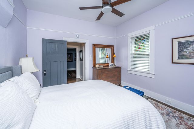 117 Fishburne Street, Walterboro, SC 29488