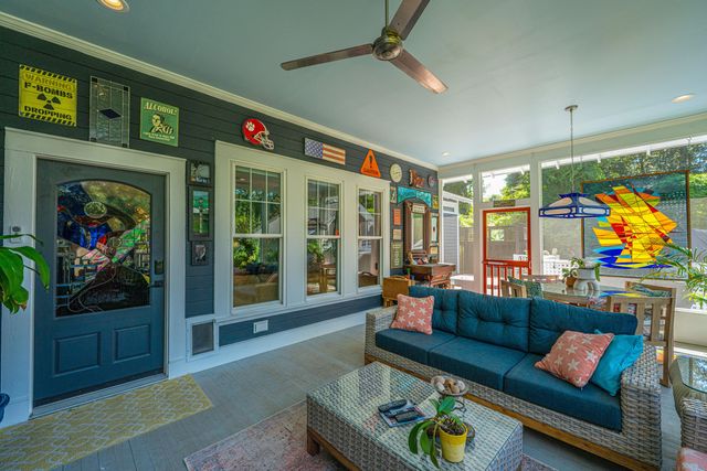 117 Fishburne Street, Walterboro, SC 29488