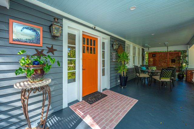 117 Fishburne Street, Walterboro, SC 29488