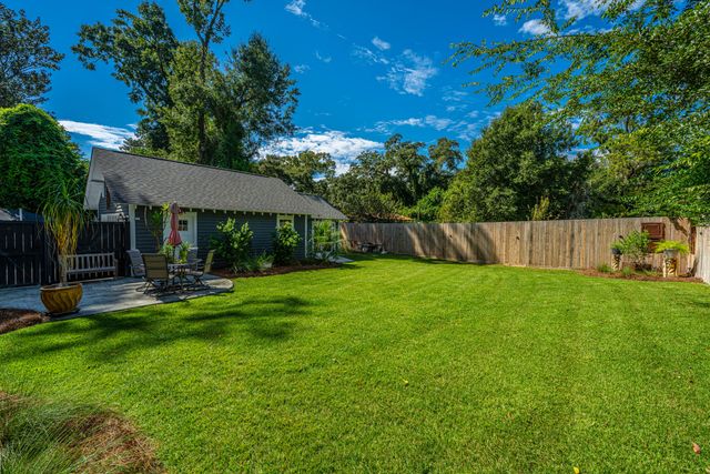 117 Fishburne Street, Walterboro, SC 29488