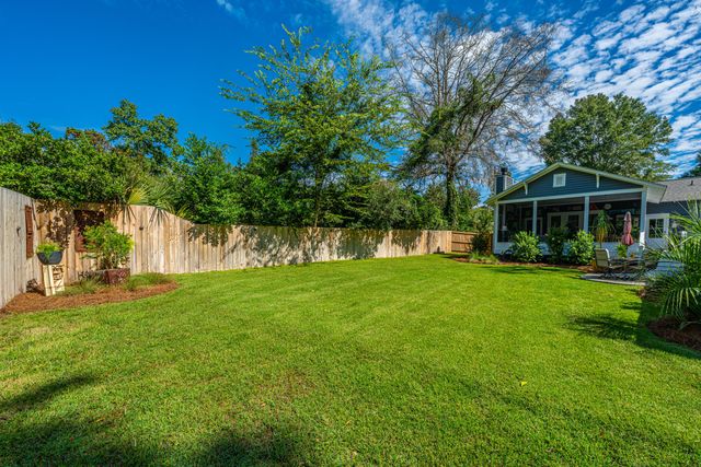 117 Fishburne Street, Walterboro, SC 29488
