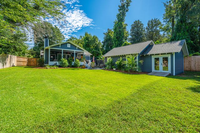 117 Fishburne Street, Walterboro, SC 29488