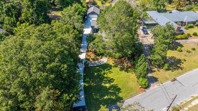 117 Fishburne Street, Walterboro, SC 29488