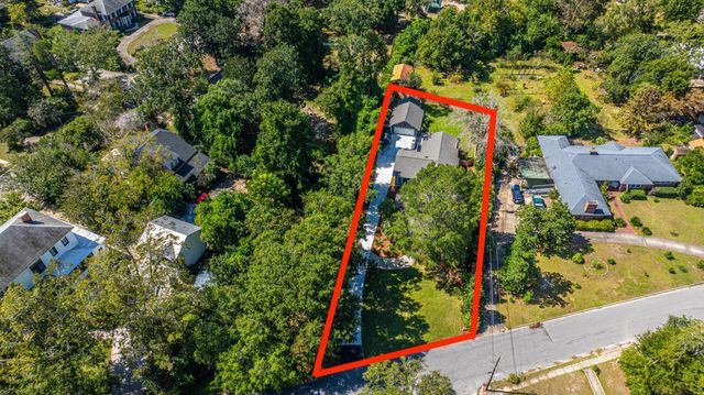 117 Fishburne Street, Walterboro, SC 29488