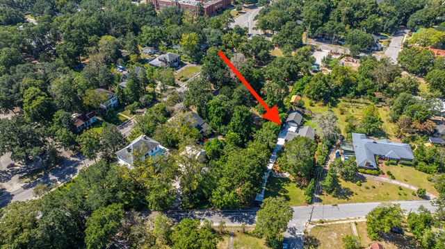 117 Fishburne Street, Walterboro, SC 29488