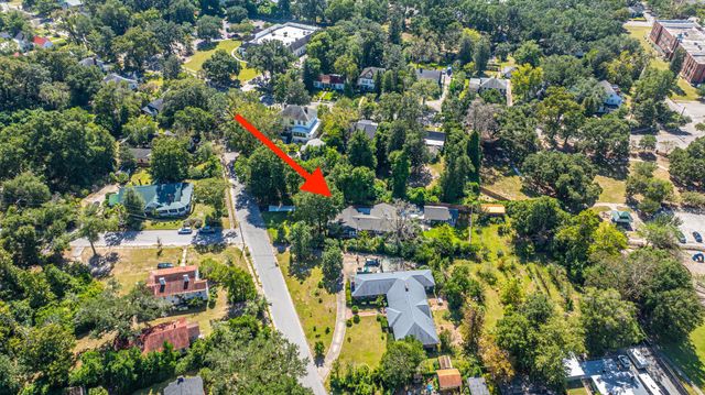 117 Fishburne Street, Walterboro, SC 29488