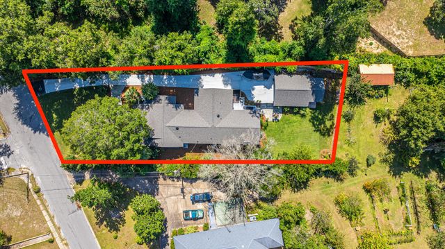 117 Fishburne Street, Walterboro, SC 29488