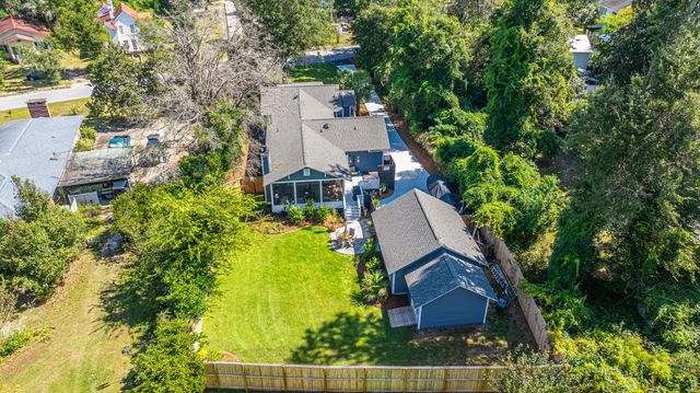117 Fishburne Street, Walterboro, SC 29488