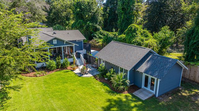 117 Fishburne Street, Walterboro, SC 29488