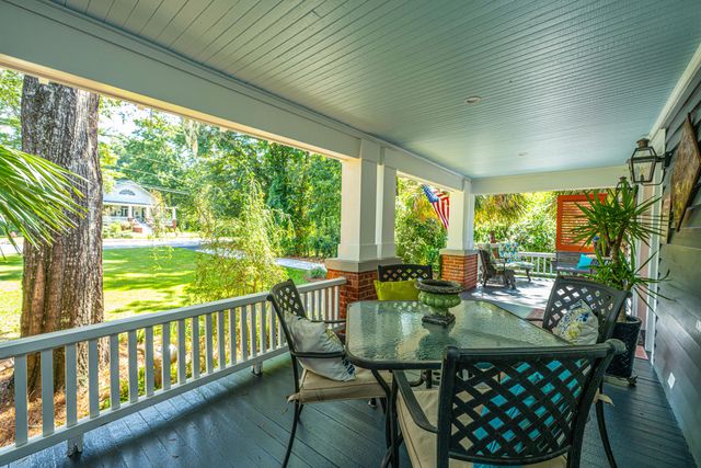 117 Fishburne Street, Walterboro, SC 29488