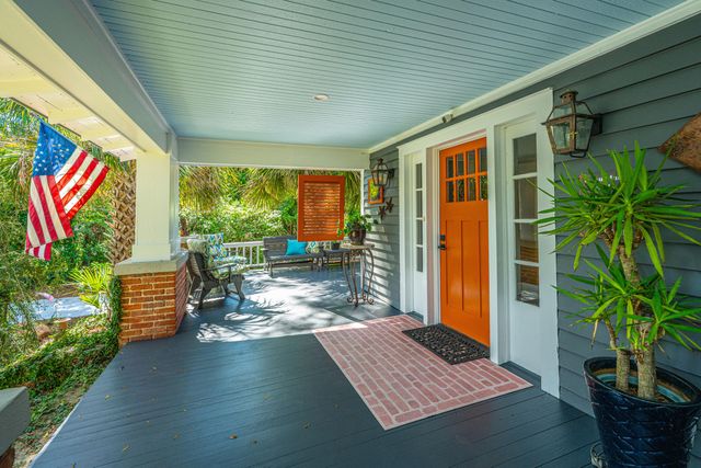 117 Fishburne Street, Walterboro, SC 29488