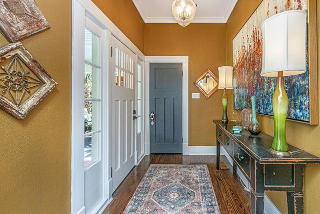 117 Fishburne Street, Walterboro, SC 29488