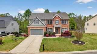4320 Jeston Court, Cumming, GA 30028